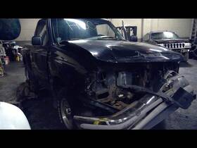 517-00477 Ford Truck Air/coil Spring Front Id E Fits 93-97 Ranger 162903