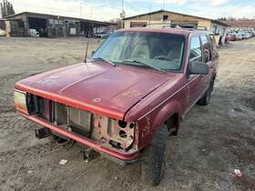 517-00485 Ford Truck Air/coil Spring Front Id W Fits 93-97 Ranger 1466209