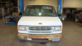 517-00536 Ford Truck Air/coil Spring Front Id G Fits 92-19 E350 Van 893836
