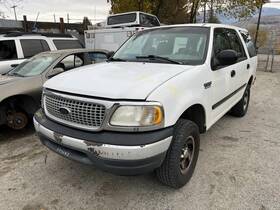 517-00658a Ford Truck Air/coil Spring Front Coil Id 2 Fits 97-02 Expedition 1416154