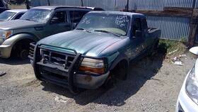 517-00666 Ford Truck Air/coil Spring Front Id 2 Fits 98-11 Ranger 253124