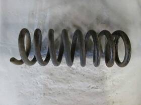 517-00668 Ford Truck Air/coil Spring Front Id A Fits 98-11 Ranger 323480