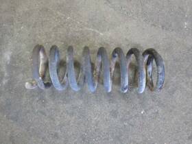 517-00671 Ford Truck Air/coil Spring Front Id E Fits 98-11 Ranger 330983