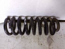 517-00695n Ford Truck Front Coil Spring Id K From 2006 F350sd 10026256