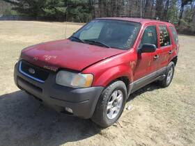517-00768 Ford Truck Air/coil Spring Front Id G Fits 01-04 Escape 375716