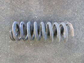 517-00792 Ford Truck 1 Coil Spring Front Code 3 Fits 01-11 Ranger 347049