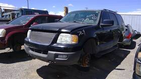 517-00882 Ford Truck Air/coil Spring Rear Air Assembly Fits 03-06 Expedition 247778
