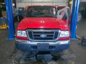 517-00927 Ford Truck Air/coil Spring Front Id D Fits 04-11 Ranger 937920
