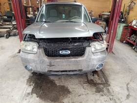 517-00938 Ford Truck Air/coil Spring Rear Excluding Hybrid Fits 05-07 Escape 454674 517-00938 Ford Truck Air/coil Spring Rear Excluding Hybrid Fits 05-07 Escape 454674