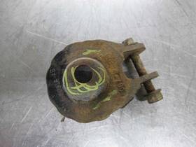 F81a-5b316-ab Ford Truck 517.fd8m99 1999 F250sd Right Front Coil Seat 354912