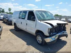 518-00105 Ford Truck Rear Leaf Spring Id C Fits 07-14 E150 Van 3582089