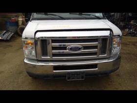 518-00122 Ford Truck 2008-14 E250 Van Oem Rear Leaf Spring Id 2