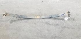 518-00141 Ford Truck 12 F150 Raptor Leaf Spring Rear Left Driver 6.2l 4x4 4wd