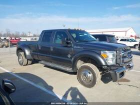 518-00151 Ford Truck Rear Leaf Spring Main Drw Pickup Fits 11-16 F350sd 3208169