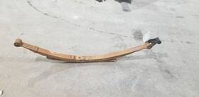 518-00350b Ford Truck 1985 F150 Rear Leaf Spring 5.8l 4x2 2wd 5