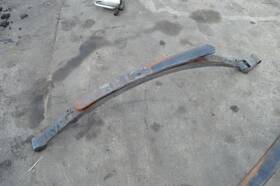 518-00350c Ford Truck 1992 F150 Right Passenger Side Rear Leaf Spring 4x2