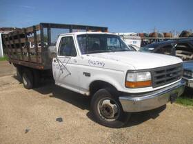 518-00353 Ford Truck Rear Leaf Spring Fits 80-97 F350 Pickup 531854