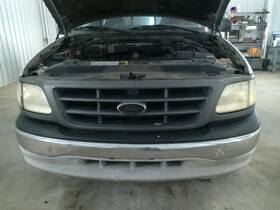 104694417 Ford Truck 518-00526 Rear Leaf Spring 7700 Gvw Id A Fits 97-03 F150 Pickup