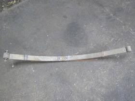 518-00532 Ford Truck Rear Leaf Spring Heritage Id H Fits 97-04 F150 Pickup 343799