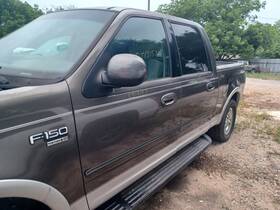 518-00536 Ford Truck Rear Leaf Spring Heritage Id A Fits 97-04 F150 Pickup 555262