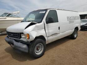 518-00578b Ford Truck Rear Leaf Spring Id R Fits 95-07 E350 Van 1342568