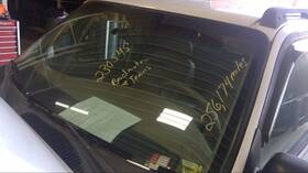 518-00589 Ford Truck Local Pickup Only Rear Leaf Spring 4 Door Sport Trac Id 1 Fits 01-02 Ex