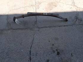 518-00600a Ford Truck Rear Leaf Spring 3 From 2000 Ranger