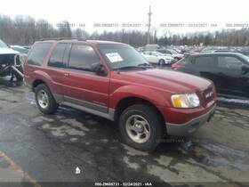 518-00612 Ford Truck Dnl