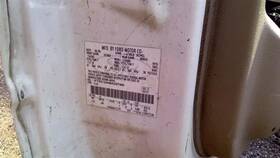 518-00662c Ford Truck Rear Leaf Spring Id R Fits 04-08 F150 Pickup 103987916