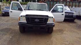518-00664a Ford Truck Rear Leaf Spring Id C Fits 04-11 Ranger 1361053