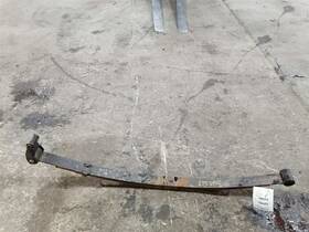 518-00664b Ford Truck Rear Leaf Spring Id K Fits 04-11 Ranger 1412600