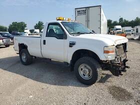 518-00693 Ford Truck Rear Leaf Spring Main Id C Fits 10 F250sd Pickup 3561960