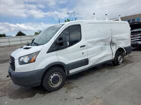 518-00700 Ford Truck Rear Leaf Spring Cargo Van Low Roof 130 Inch Wb Fits 15-19 Transit 150 1347998