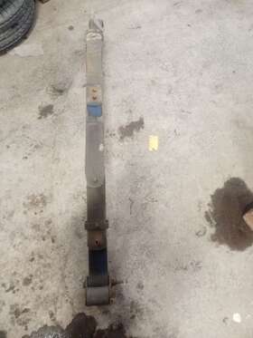518-00709 Ford Truck Rear Leaf Spring From 2019 F150 Pickup