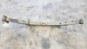 518-10010 Ford Truck 19 F150 Raptor Leaf Spring Rear Right Passenger 3.5l Crew Cab 4x4 4wd