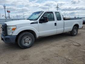 518-10023 Ford Truck Rear Leaf Spring Main Id J Fits 12-16 F250sd Pickup 450038