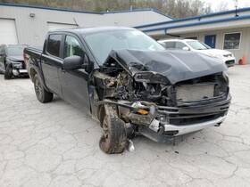518-10031 Ford Truck Rear Leaf Spring Crew Cab Fits 19-20 Ranger 2706418