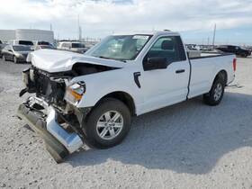 518-10046 Ford Truck F150 2021 Rear Leaf Spring 3305302