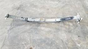 518-10047 Ford Truck 21 F150 Leaf Spring Rear Right Passenger 2.7l 4x2 2wd