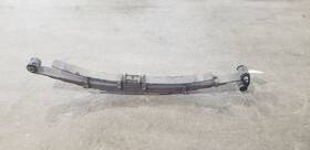 518-10077 Ford Truck 24 F350 Super Duty Chassis Cab Leaf Spring Rear Left Driver Non Dually
