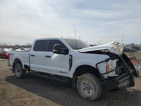 518-10080 Ford Truck F250sd Pickup 2023 Rear Leaf Spring 1662326