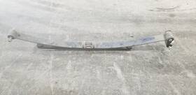 518-10090 Ford Truck 22 F150 Rear Leaf Spring 4x4 4wd Code B 2 Heavy Duty Tow