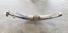 Ford Truck 518.fd8522 22 F450 Super Duty Rear Leaf Spring 4x4 4wd Code B