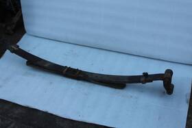 518.fd8612 Ford Truck 2011 2012 2013 2014 F150 Lariat Leaf Spring 4x4 3.5l