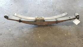 518.fd8819 Ford Truck 19 F550 Sd Leaf Spring Rear Right Passenger 6.7l 4x4 4wd