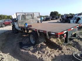 518.fd8p15 Ford Truck F550sd 2015 Rear Leaf Spring 3316712