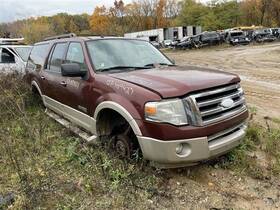 527-00992c Ford Truck Strut Front Standard Duty Suspension Rear 131 Inch Wb Fits 07-10 Expedition 10264241