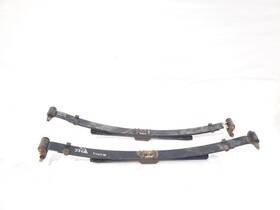 Dl3z-5560-d Ford Truck 2009 2010 2011 2012 2013 2014 F150 Oem Pair Rear Leaf Spring