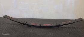 E2tz5588a Ford Truck 80-97 F350 4 Leaf Auxiliary Spring Oem