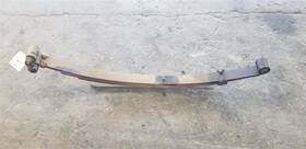 F81a5560be Ford Truck 99 F350 Super Duty Leaf Spring Rear Right Passenger